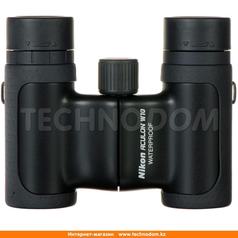 Бинокль Nikon Aculon W10 10x21 Black - фото #2, Technodom.kz
