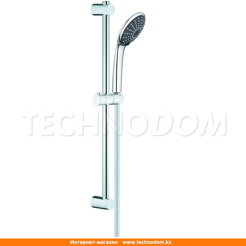 Vitalio Joy Душевой гарнитур Eco, 600 мм GROHE 27326000 - фото #0, Technodom.kz