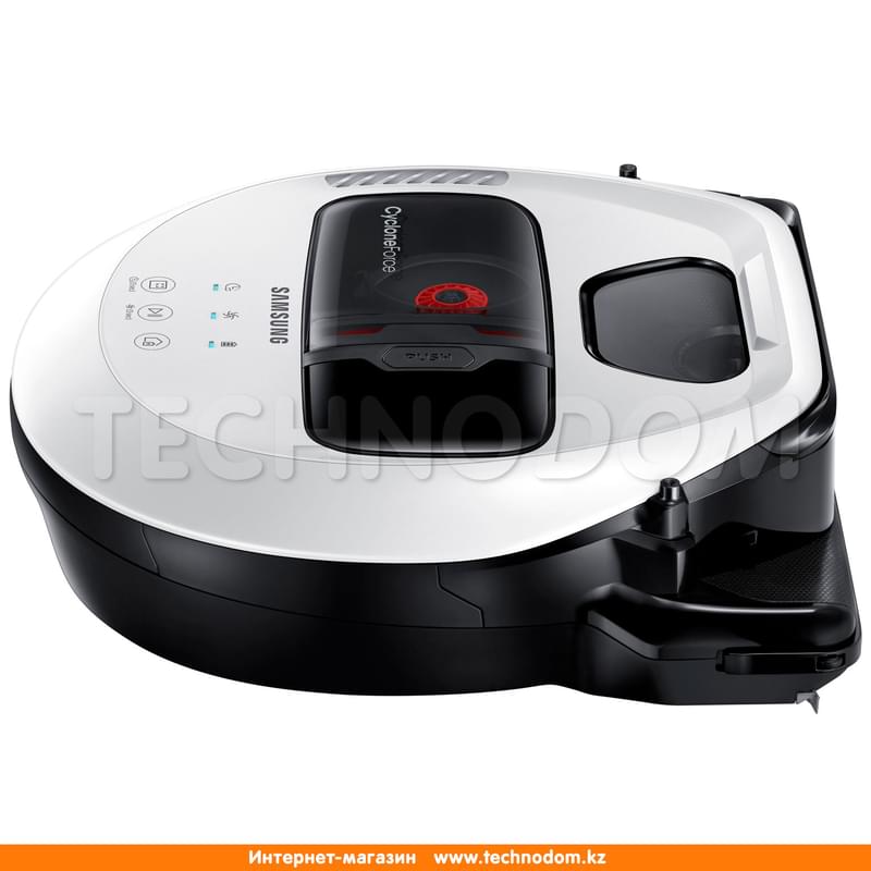 Робот пылесос Samsung VR-10M7010UW/EV - фото #9, Technodom.kz