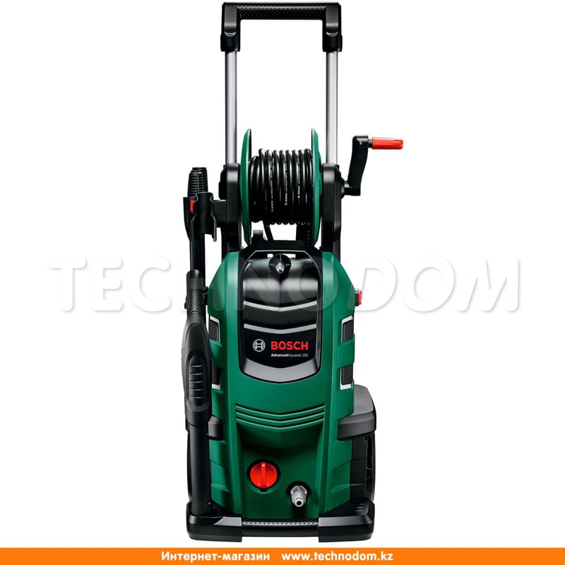 Мойка высокого давления Bosch AdvancedAquatak 150 - фото #0, Technodom.kz