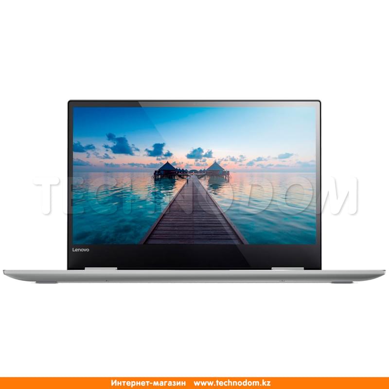 Ультрабук Lenovo IdeaPad Yoga 920 i7 8550U / 16ГБ / 512SSD / 13.9 / Win10 / (80Y70073RK) - фото #0, Technodom.kz