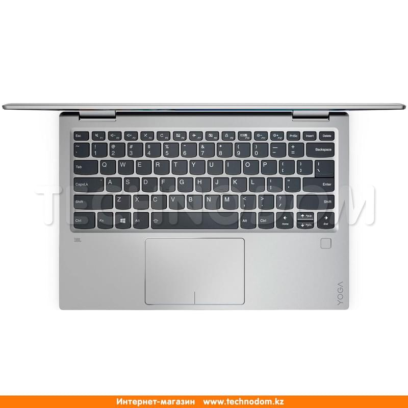 Ультрабук Lenovo IdeaPad Yoga 920 i7 8550U / 16ГБ / 512SSD / 13.9 / Win10 / (80Y70073RK) - фото #4, Technodom.kz