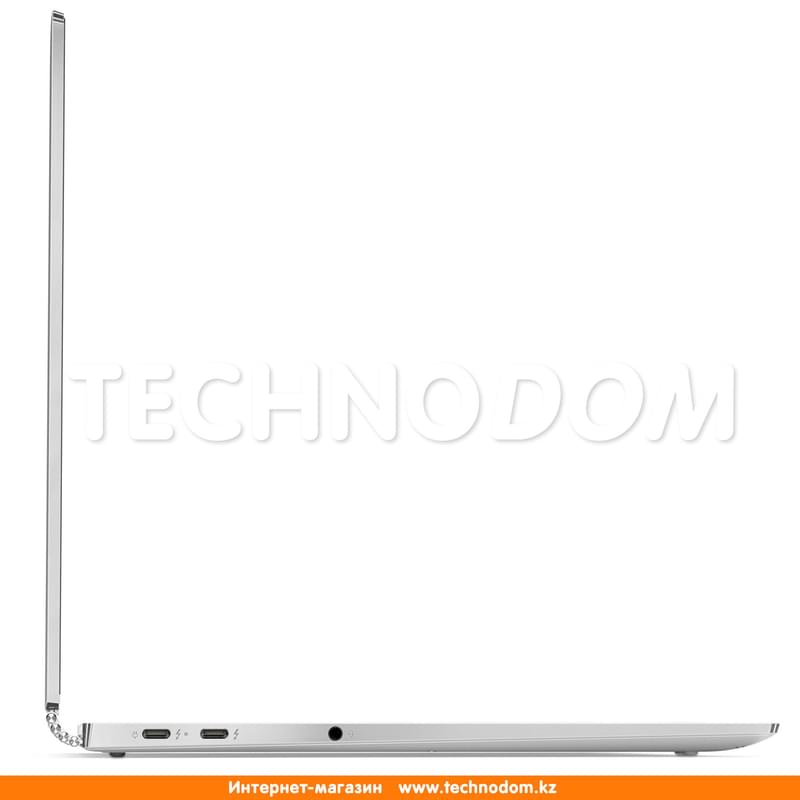 Ультрабук Lenovo IdeaPad Yoga 920 i7 8550U / 16ГБ / 512SSD / 13.9 / Win10 / (80Y70073RK) - фото #5, Technodom.kz