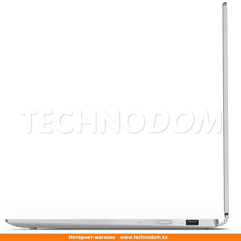 Ультрабук Lenovo IdeaPad Yoga 920 i7 8550U / 16ГБ / 512SSD / 13.9 / Win10 / (80Y70073RK) - фото #6, Technodom.kz