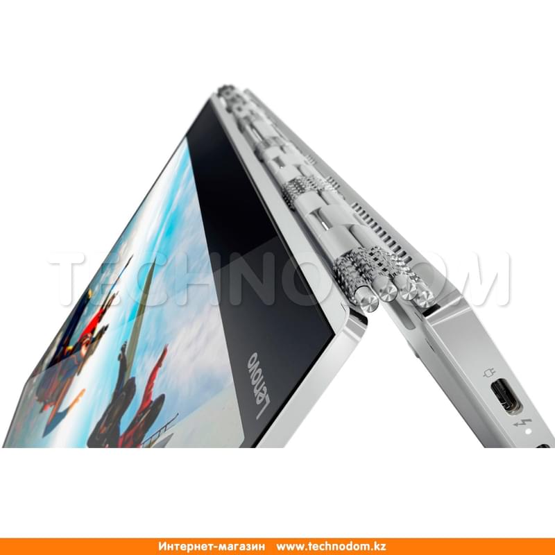 Ультрабук Lenovo IdeaPad Yoga 920 i7 8550U / 16ГБ / 512SSD / 13.9 / Win10 / (80Y70073RK) - фото #7, Technodom.kz