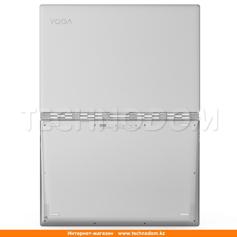 Ультрабук Lenovo IdeaPad Yoga 920 i7 8550U / 16ГБ / 512SSD / 13.9 / Win10 / (80Y70073RK) - фото #8, Technodom.kz