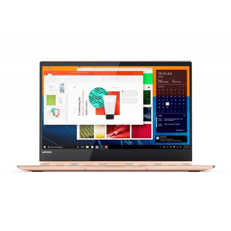 Ультрабук Lenovo IdeaPad Yoga 920 i5 8250U / 8ГБ / 256SSD / 13.9 / Win10 / (80Y70071RK) - фото #0, Technodom.kz Ультрабук Lenovo IdeaPad Yoga 920 i5 8250U / 8ГБ / 256SSD / 13.9 / Win10 / (80Y70071RK) - фото #0, Technodom.kz