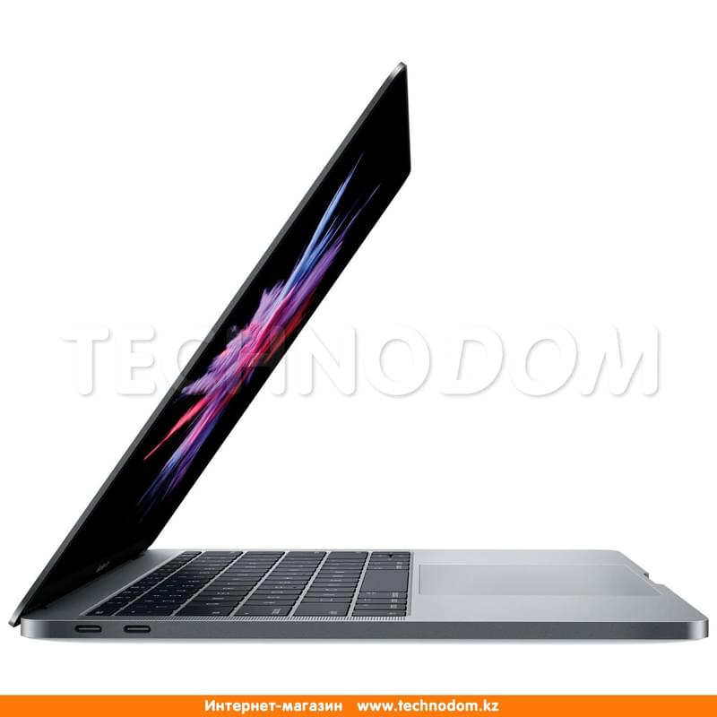Ноутбук Apple MacBook Pro i7 7660U / 8ГБ / 128SSD / 13.3 / Mac OS X / (Z0UH000CH) - фото #1, Technodom.kz