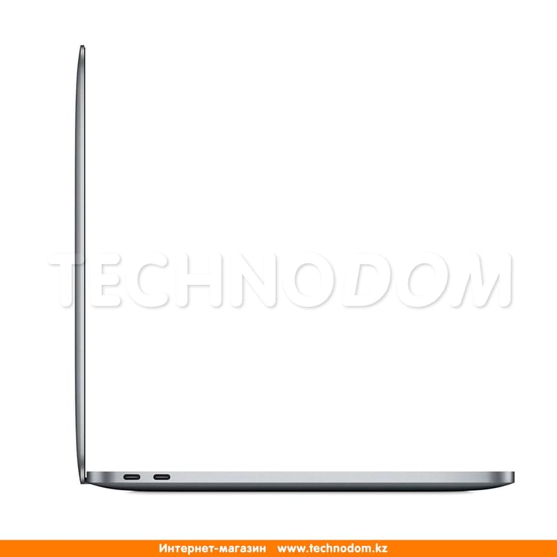 Ноутбук Apple MacBook Pro i7 7660U / 8ГБ / 128SSD / 13.3 / Mac OS X / (Z0UH000CH) - фото #2, Technodom.kz