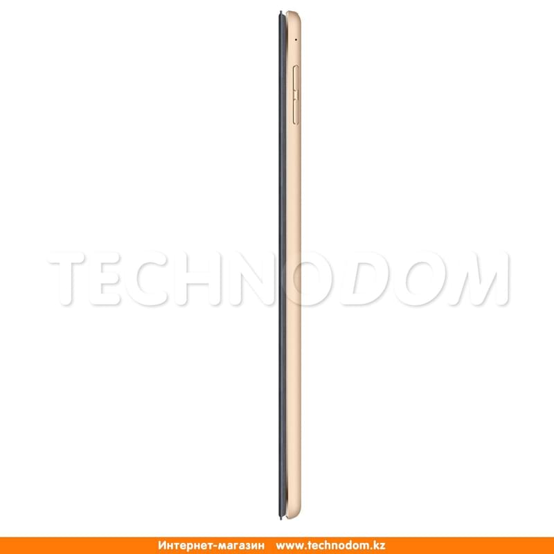 Чехол для iPad Mini 4 Apple, Smart Cover, Charcoal Gray (MKLV2ZM/A) - фото #2, Technodom.kz