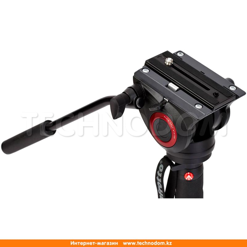 Монопод MANFROTTO алюминиевый 500 (MVMXPRO500) - фото #6, Technodom.kz