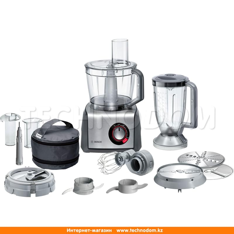Кухонный комбайн Bosch MCM-68885 - фото #0, Technodom.kz