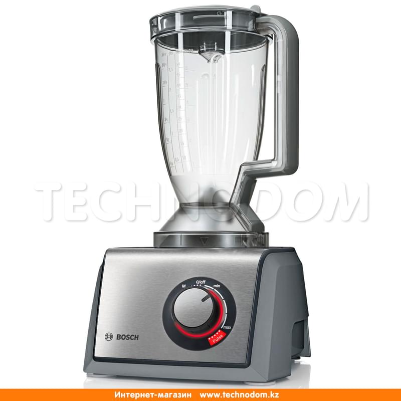 Кухонный комбайн Bosch MCM-68885 - фото #1, Technodom.kz