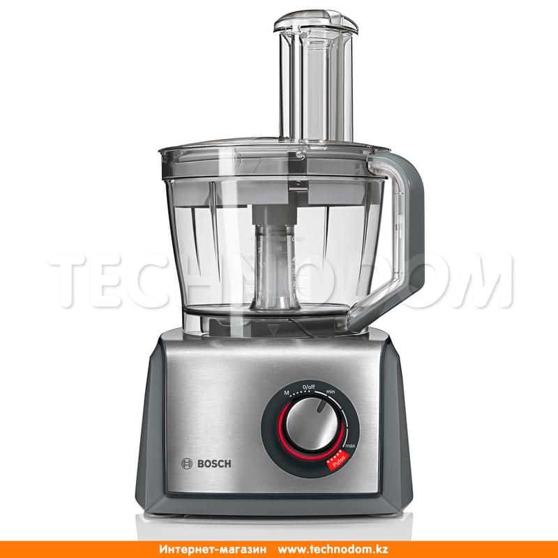 Кухонный комбайн Bosch MCM-68885 - фото #2, Technodom.kz