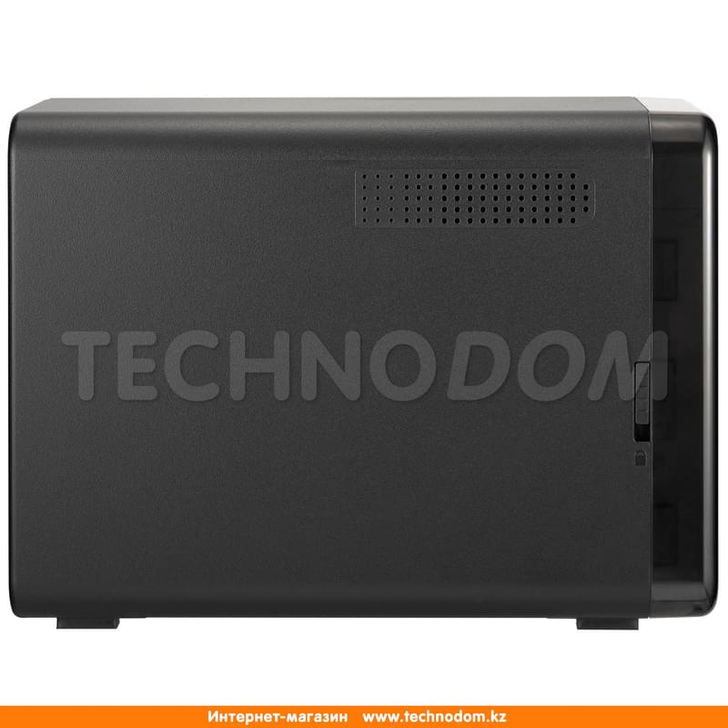 Сетевой RAID-накопитель QNAP TS-653B-4G 6xHDD 3.5" SATA-III (TS-653B-4G) - фото #6, Technodom.kz