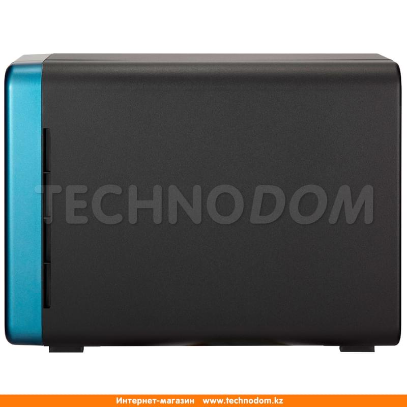 Сетевой RAID-накопитель QNAP TS-653B-4G 6xHDD 3.5" SATA-III (TS-653B-4G) - фото #8, Technodom.kz