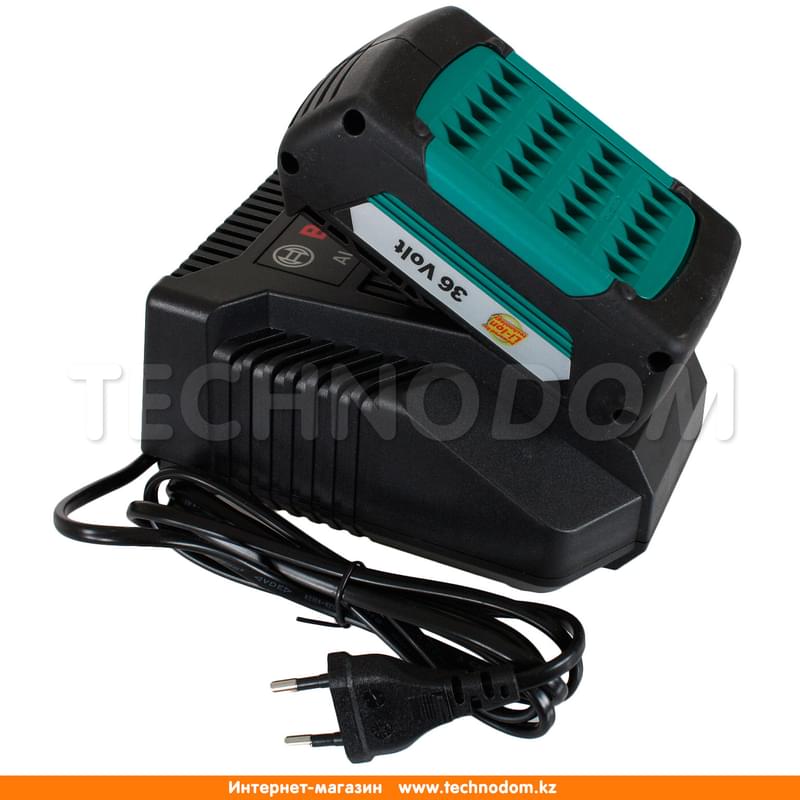 Газонокосилка Bosch ROTAK 32 LI 0600885D06, аккумуляторная - фото #3, Technodom.kz