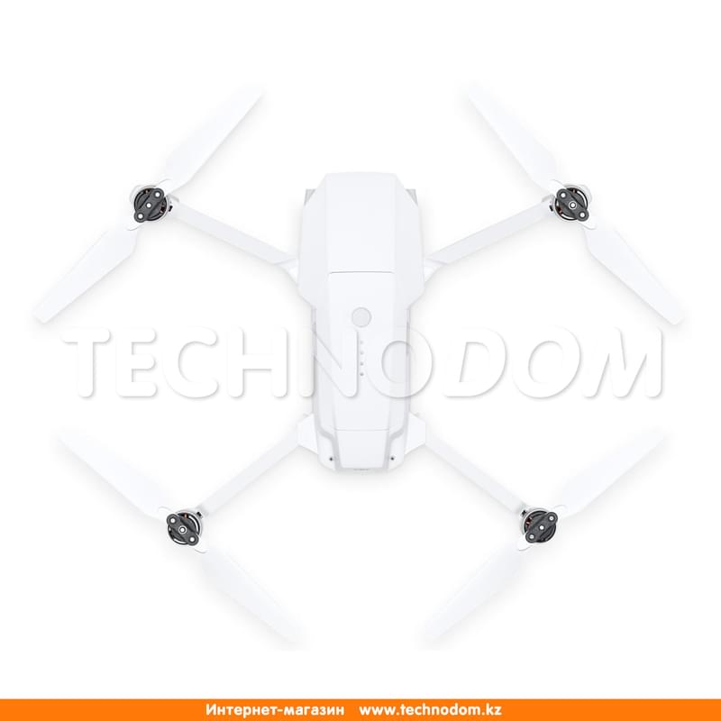 Дрон DJI Mavic PRO Alpine White Combo - фото #2, Technodom.kz Дрон DJI Mavic PRO Alpine White Combo - фото #2, Technodom.kz