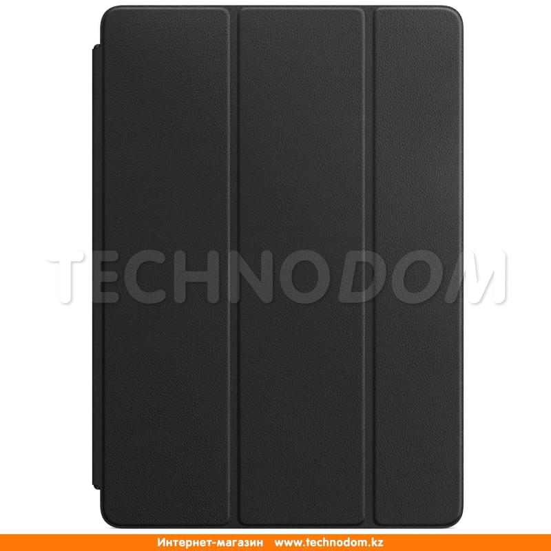 Чехол для iPad Pro 10.5 Smart Cover, Charcoal Gray (MQ082ZM/A) - фото #1, Technodom.kz