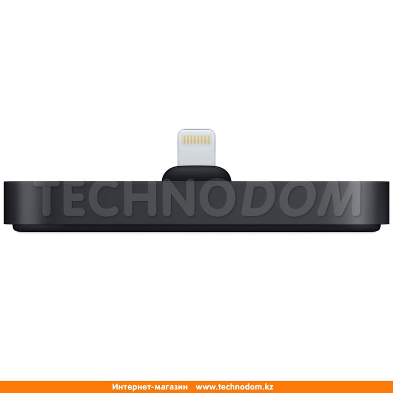 Док-станция для iPhone с разъёмом Lightning (MNN62ZM/A) - фото #2, Technodom.kz