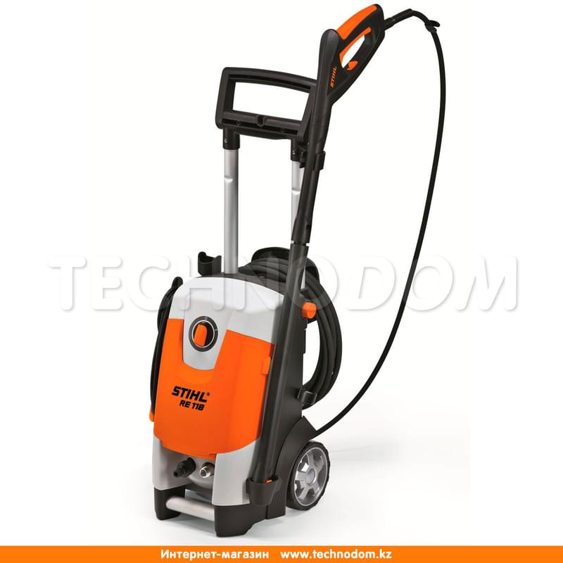 Мойка высокого давления STIHL RE 118 - фото #0, Technodom.kz Мойка высокого давления STIHL RE 118 - фото #0, Technodom.kz