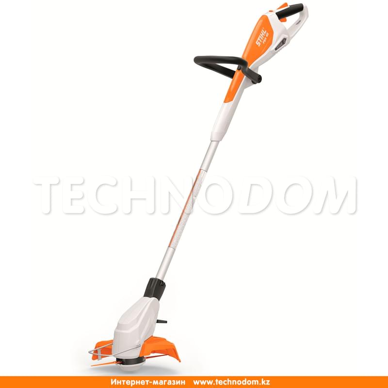 Аккумуляторная мотокоса STIHL (FSA 45) - фото #0, Technodom.kz