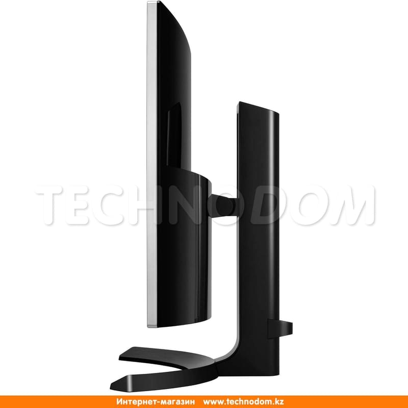 Монитор Профессиональный 34" LG 34UC88 3440х1440 21:9 IPS 60ГЦ (2HDMI+DP) Curved Black - фото #5, Technodom.kz