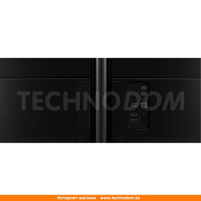 Монитор Профессиональный 34" LG 34UC88 3440х1440 21:9 IPS 60ГЦ (2HDMI+DP) Curved Black - фото #6, Technodom.kz