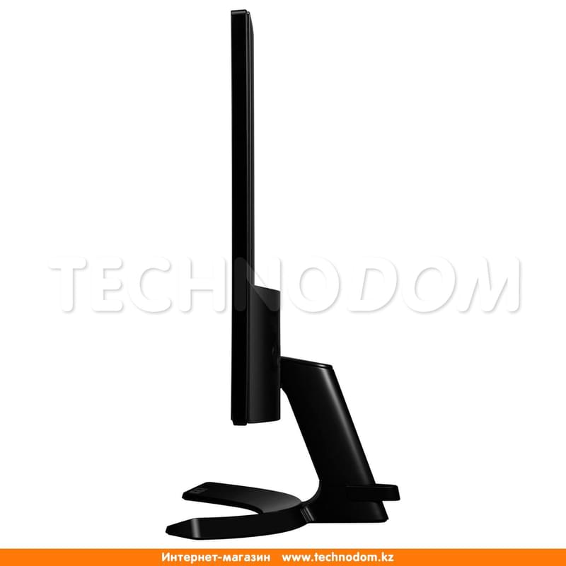 Монитор 23.8" LG 24MP58D 1920х1080 16:9 IPS 75ГЦ (DVI-D) Black - фото #2, Technodom.kz