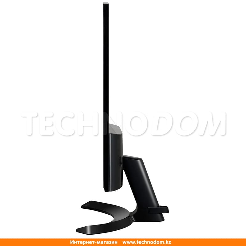 Монитор 23.8" LG 24MP58VQ 1920х1080 16:9 IPS 60ГЦ (HDMI+DVI-D+VGA) Black - фото #4, Technodom.kz