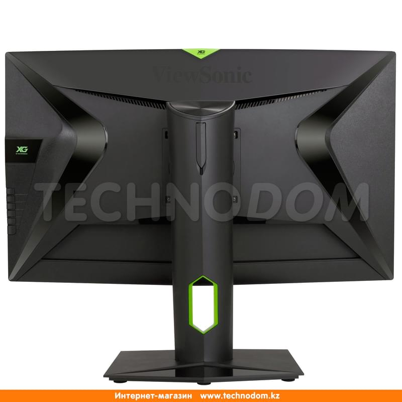 Монитор Игровой 27" ViewSonic XG2703-GS 2560х1440 16:9 TN 165ГЦ (HDMI+DP) Black - фото #3, Technodom.kz