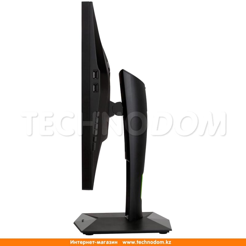 Монитор Игровой 27" ViewSonic XG2703-GS 2560х1440 16:9 TN 165ГЦ (HDMI+DP) Black - фото #4, Technodom.kz