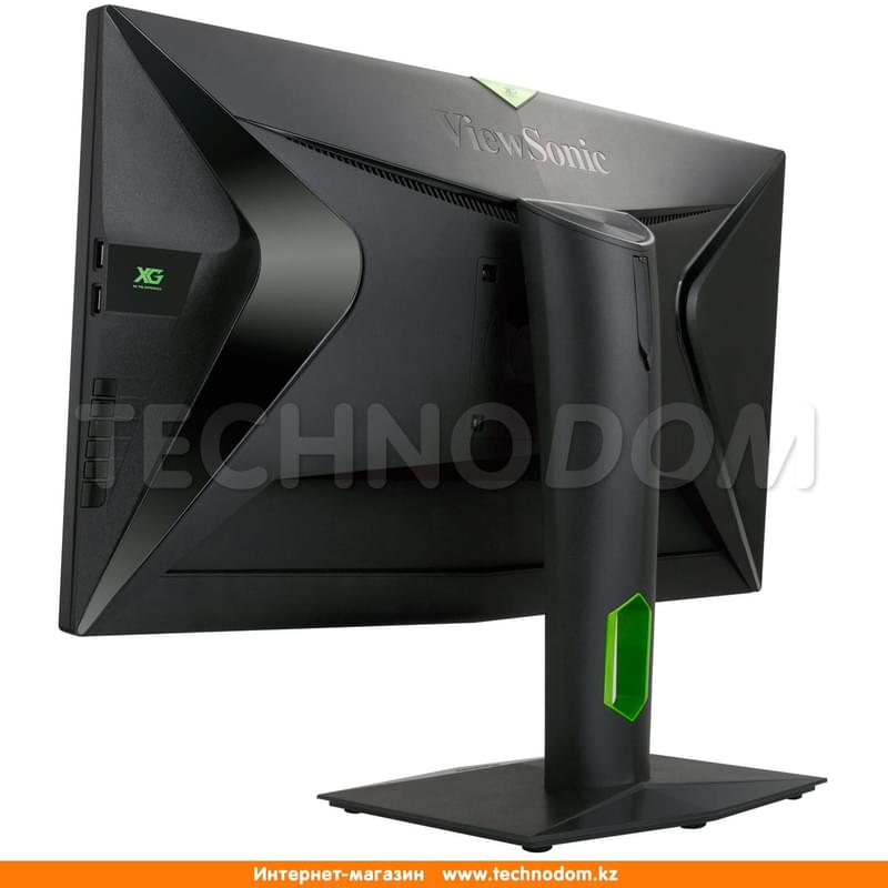 Монитор Игровой 27" ViewSonic XG2703-GS 2560х1440 16:9 TN 165ГЦ (HDMI+DP) Black - фото #5, Technodom.kz