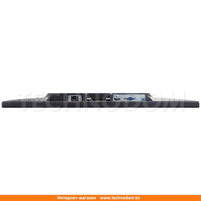 Монитор 27" ViewSonic VA2719-SH 1920х1080 16:9 IPS 60ГЦ (HDMI+VGA) Black - фото #5, Technodom.kz