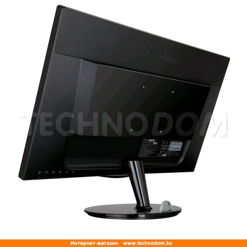 Монитор 27" ViewSonic VX2757-MHD 1920х1080 16:9 TN 75ГЦ (HDMI+VGA) Black - фото #3, Technodom.kz