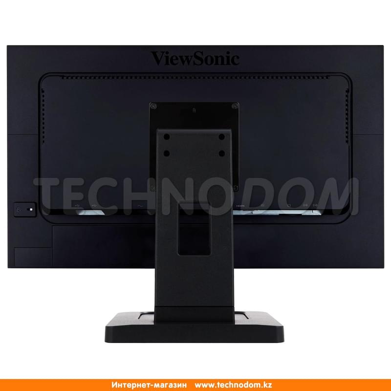 Монитор 23.6'' ViewSonic TD2421 1920х1080 16:9 TN 60ГЦ (HDMI+DVI+VGA) Black - фото #3, Technodom.kz