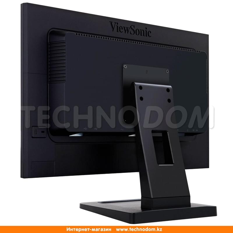 Монитор 23.6'' ViewSonic TD2421 1920х1080 16:9 TN 60ГЦ (HDMI+DVI+VGA) Black - фото #4, Technodom.kz