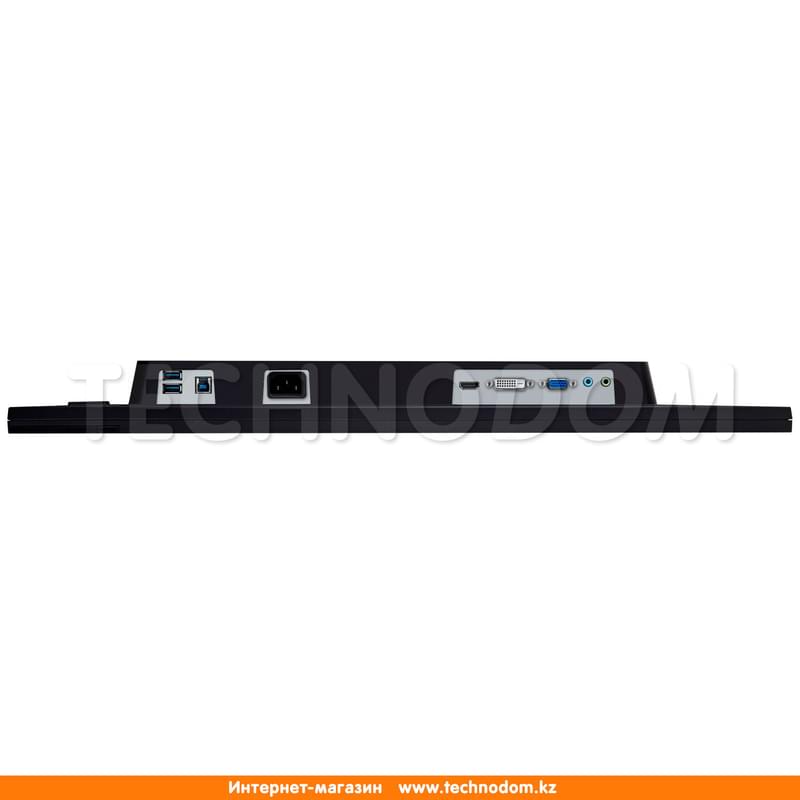 Монитор 23.6'' ViewSonic TD2421 1920х1080 16:9 TN 60ГЦ (HDMI+DVI+VGA) Black - фото #5, Technodom.kz
