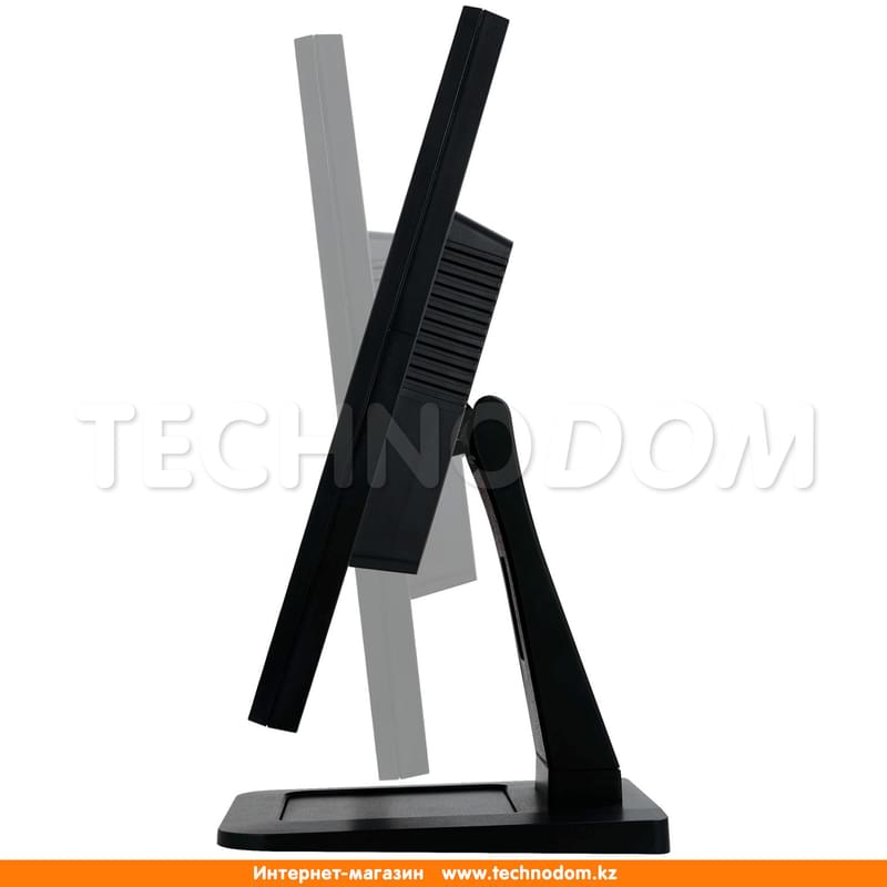 Монитор 23.6'' ViewSonic TD2421 1920х1080 16:9 TN 60ГЦ (HDMI+DVI+VGA) Black - фото #8, Technodom.kz