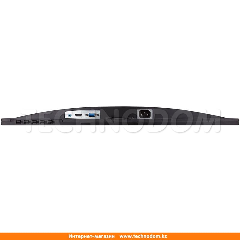 Монитор 21.5" ViewSonic VA2261H-8 1920х1080 16:9 TN 75ГЦ (HDMI+VGA) Black - фото #4, Technodom.kz