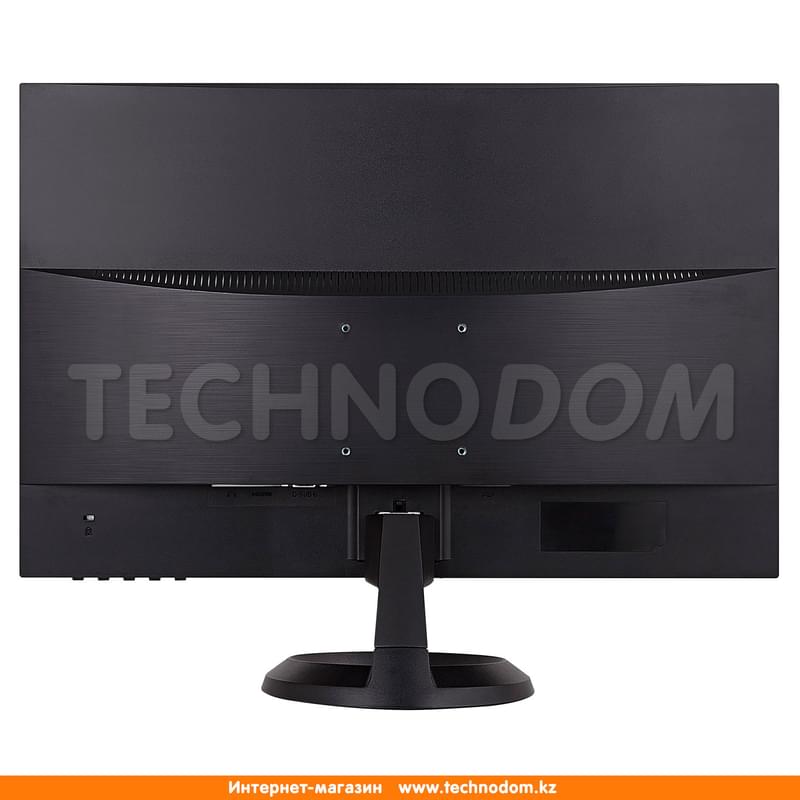 Монитор 21.5" ViewSonic VA2261H-8 1920х1080 16:9 TN 75ГЦ (HDMI+VGA) Black - фото #5, Technodom.kz