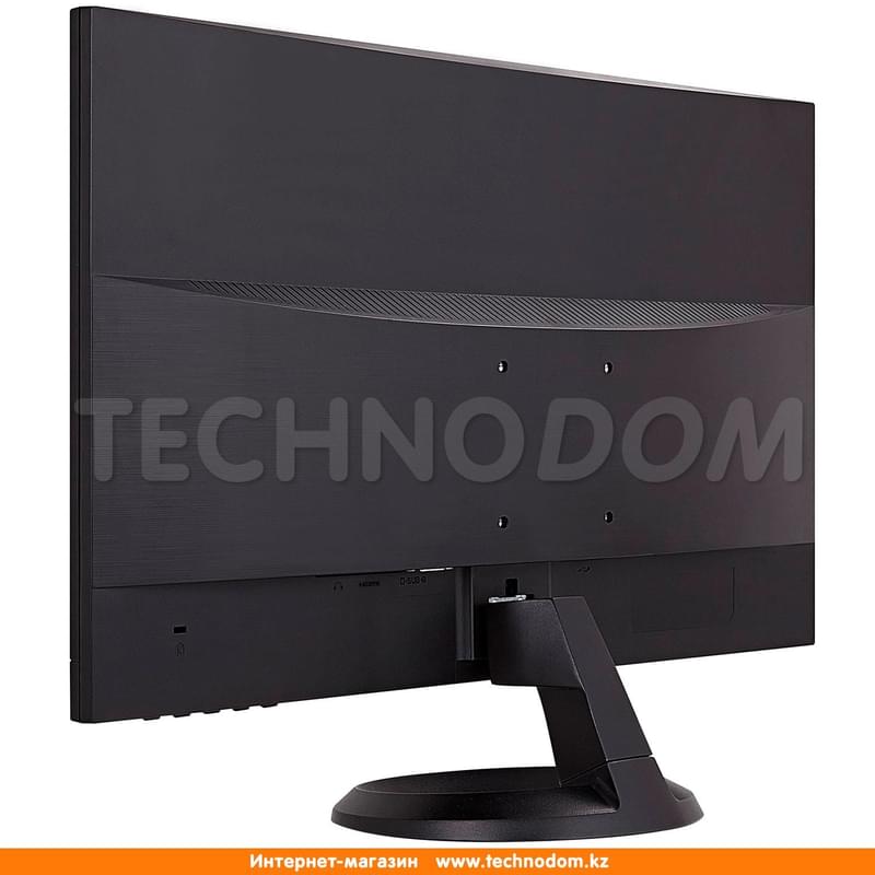 Монитор 21.5" ViewSonic VA2261H-8 1920х1080 16:9 TN 75ГЦ (HDMI+VGA) Black - фото #6, Technodom.kz