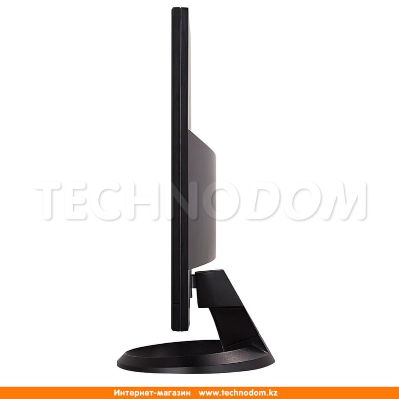 Монитор 21.5" ViewSonic VA2261H-8 1920х1080 16:9 TN 75ГЦ (HDMI+VGA) Black - фото #7, Technodom.kz