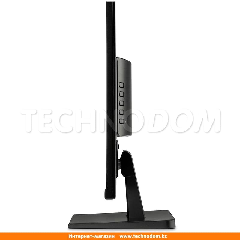 Монитор 27" HP 27w 1JJ98AA 1920x1080 16:9 IPS 60ГЦ (HDMI+VGA) Black - фото #2, Technodom.kz