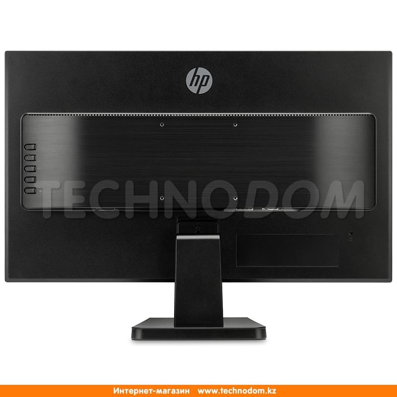 Монитор 27" HP 27w 1JJ98AA 1920x1080 16:9 IPS 60ГЦ (HDMI+VGA) Black - фото #3, Technodom.kz