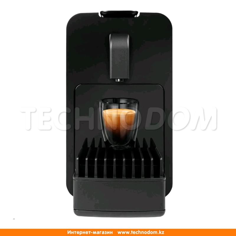 Кофемашина Cremesso Viva B6 Strong Petrol - фото #1, Technodom.kz