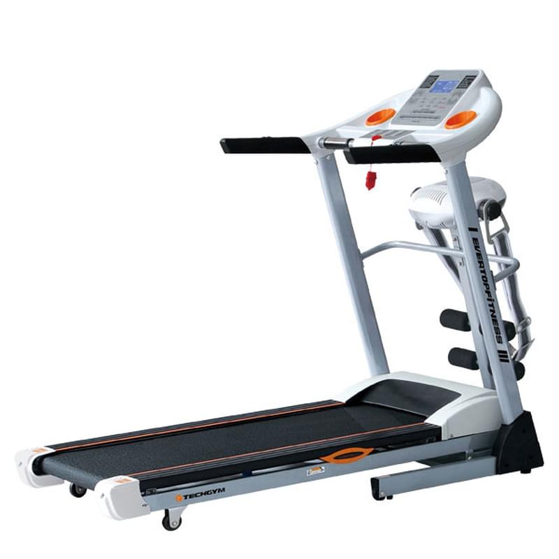 Беговая дорожка GF-444 с массажером - фото #0, Technodom.kz Беговая дорожка GF-444 с массажером - фото #0, Technodom.kz