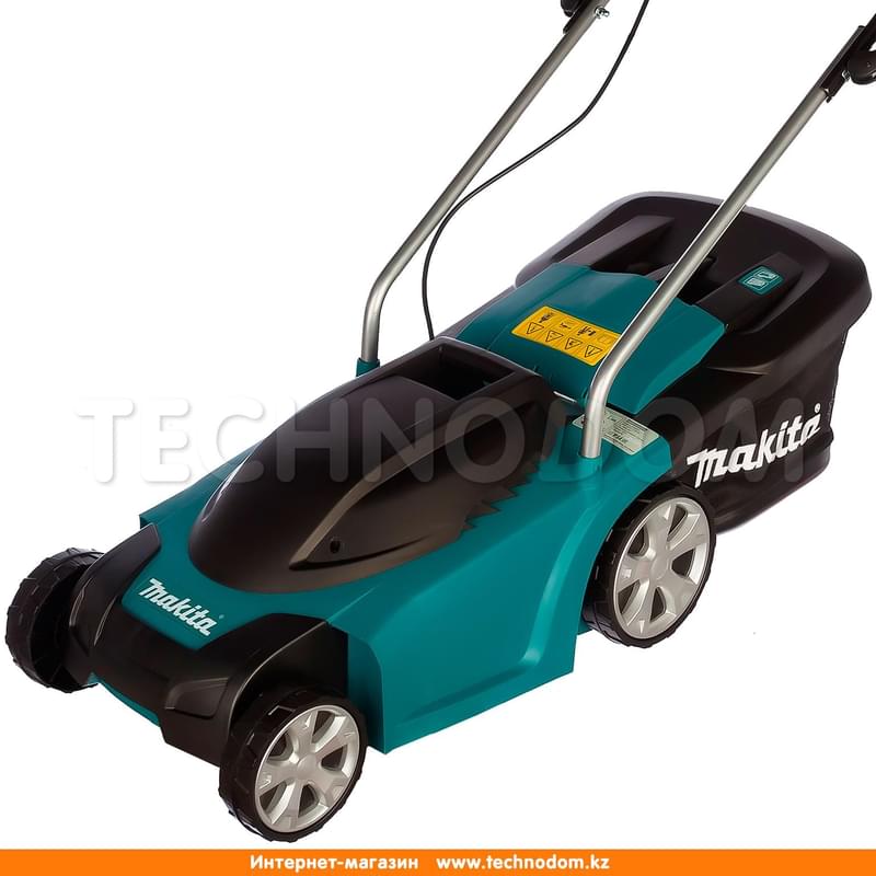 Газонокосилка Makita ELM3311 - фото #2, Technodom.kz