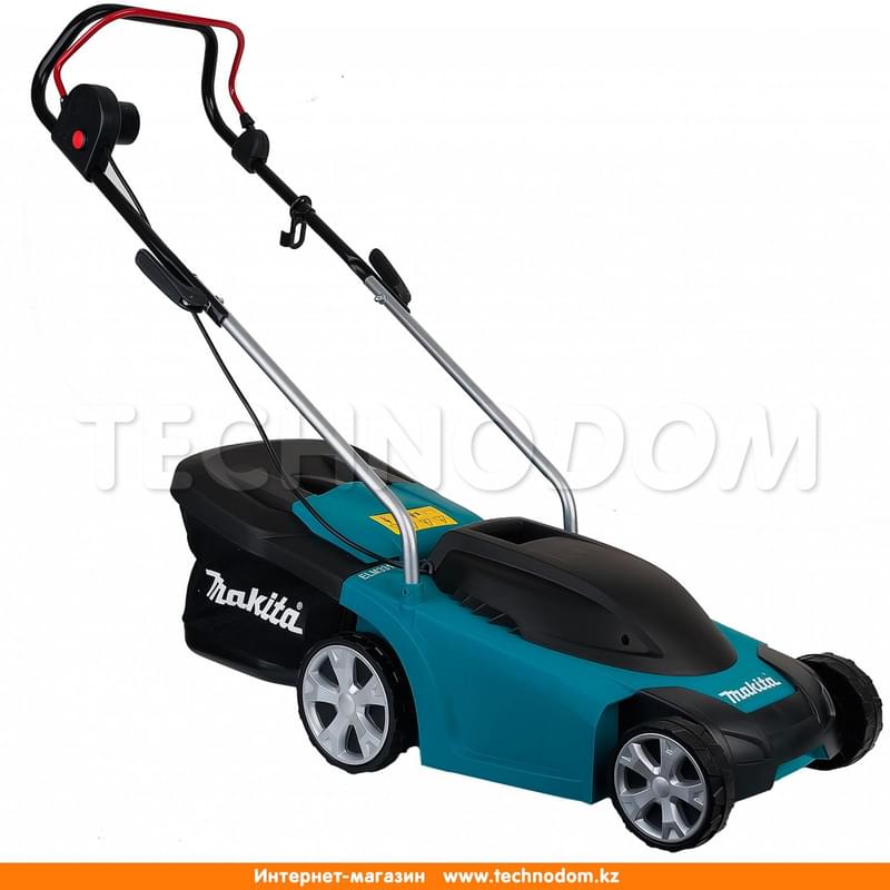 Газонокосилка Makita ELM3311 - фото #5, Technodom.kz