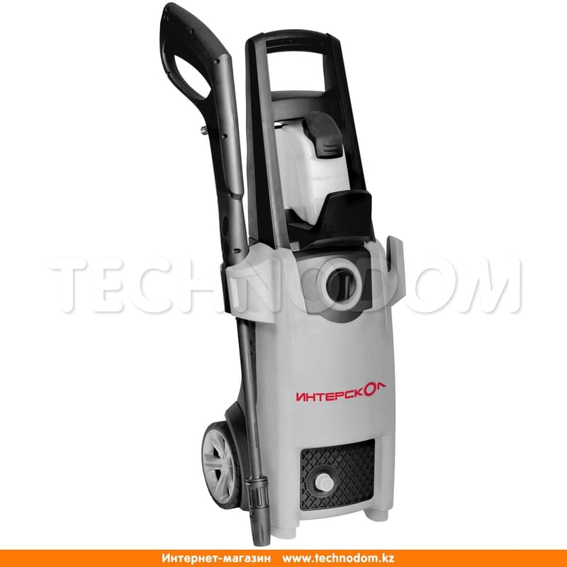 Мойка высокого давления Интерскол АМ-140/1800С - фото #0, Technodom.kz Мойка высокого давления Интерскол АМ-140/1800С - фото #0, Technodom.kz